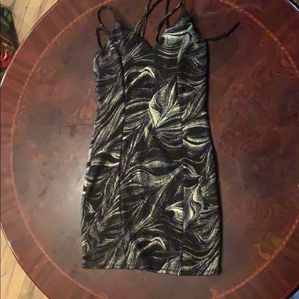 Night out dress